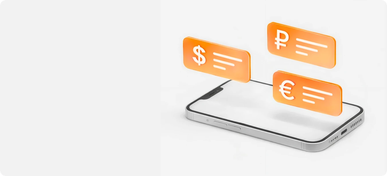 Fast transfer crediting